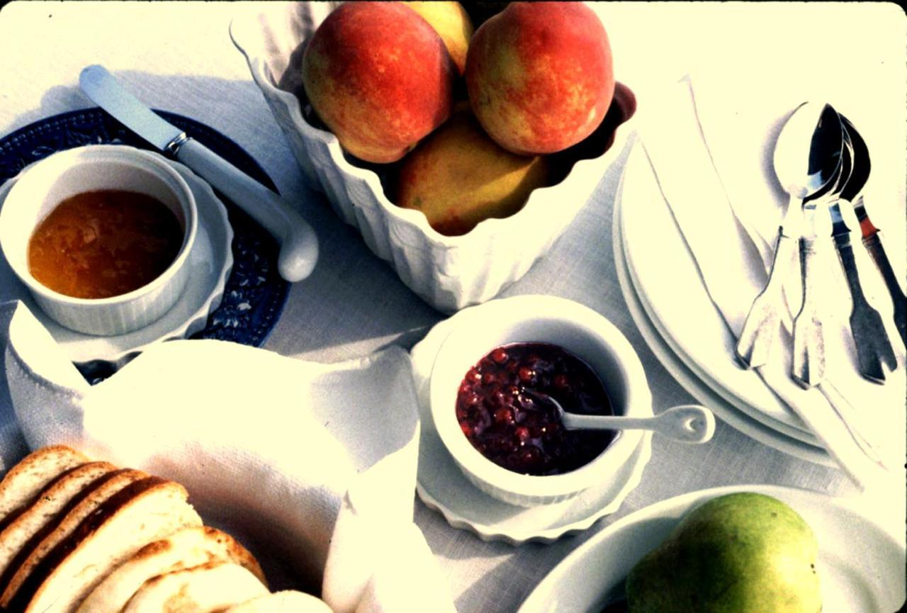 Bed and Breakfast 29 India House Nantucket Exterior foto
