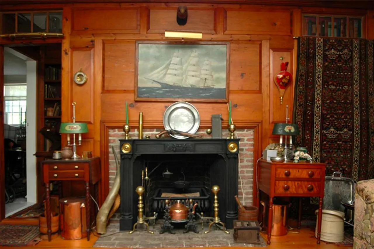 Bed and Breakfast 29 India House Nantucket Exterior foto