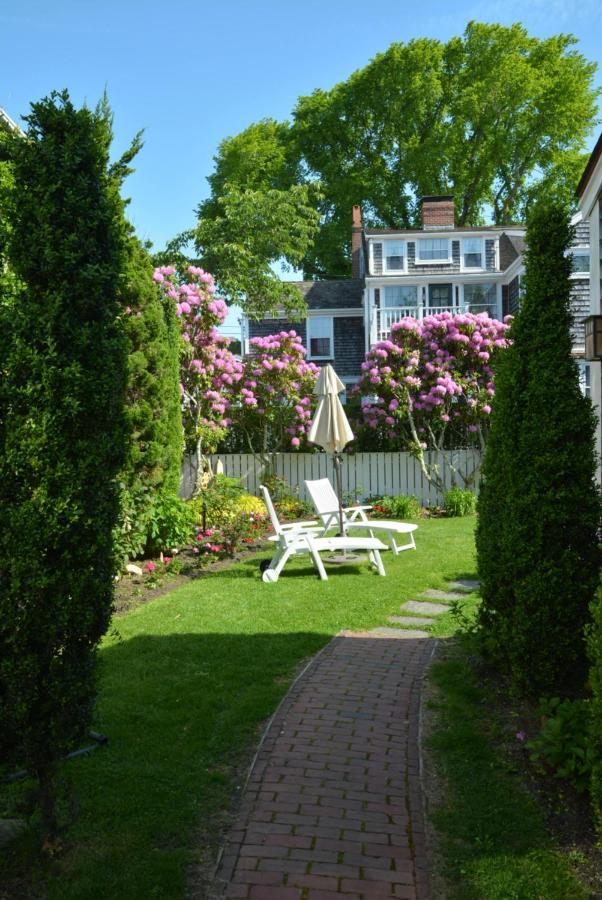 Bed and Breakfast 29 India House Nantucket Exterior foto