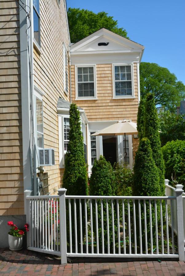 Bed and Breakfast 29 India House Nantucket Exterior foto