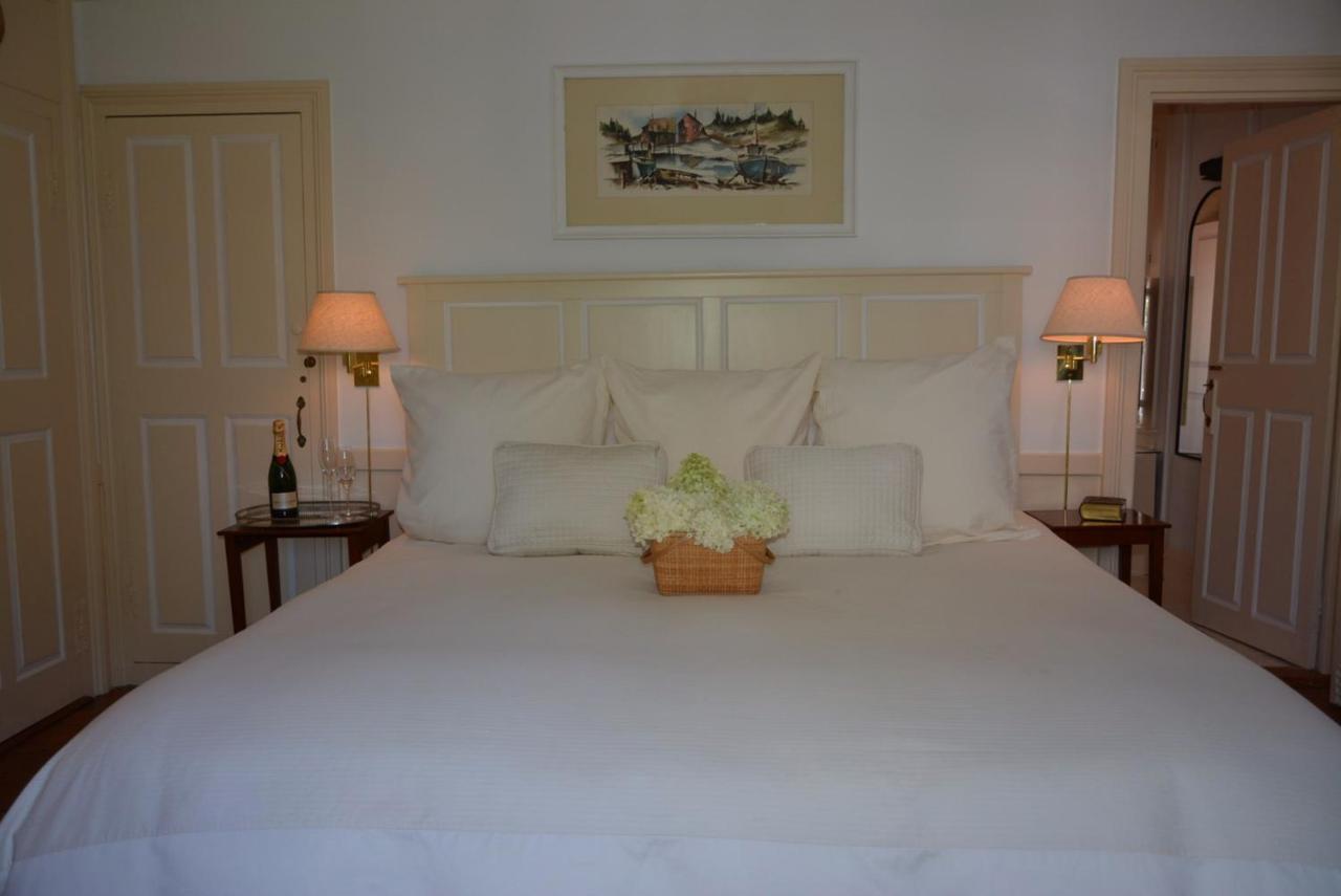 Bed and Breakfast 29 India House Nantucket Exterior foto