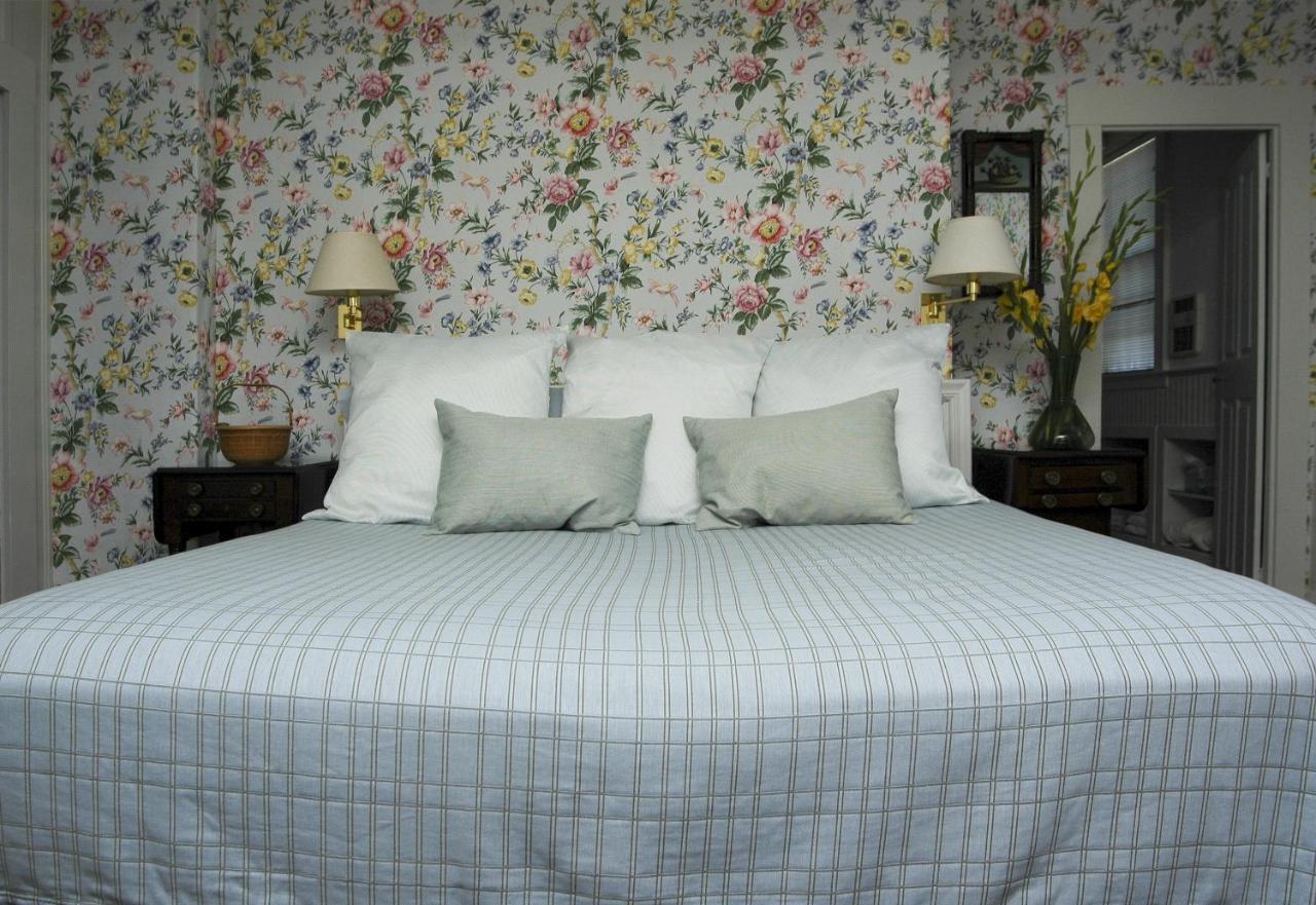 Bed and Breakfast 29 India House Nantucket Exterior foto